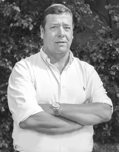 Foto de Jorge Cassarino Etcheverry